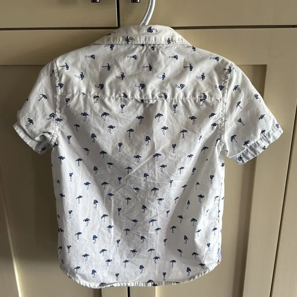 Button down Shirt - Picture 3 of 3